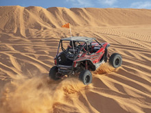 KraftWerks 165-05-1000 - 19-23 Honda Talon 1000 Turbo Kit