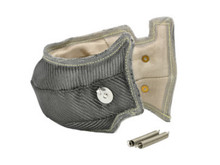 KraftWerks 199-05-0100 - 19-23 Honda Talon 1000 Turbo Blanket