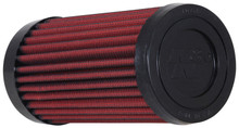 K&N E-4552 - Replacement Industrial Air Filter 1.875in ID x 3.5in OD x 7.125in H Kubota/John Deere/Bobcat