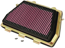 K&N HA-1008 - 08-13 Honda CBR1000RR 999 Replacement Air Filter