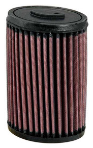 K&N HA-4098 - 98-00 Honda CB400 VTEC 400 Replacement Air Filter