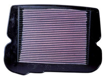 K&N HA-8088 - 88-00 Honda GL1500 Gold Wind Air Filter