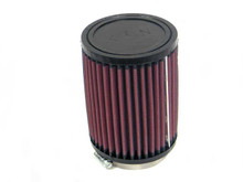 K&N HA-2410 - 83-84 Honda ATC250R/85-87 TRX250 Fourtrax Replacement Ait Filter