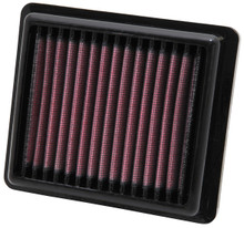 K&N HA-0502 - 02-09 Honda CHF50 Metropolitan Replacement Air Filter