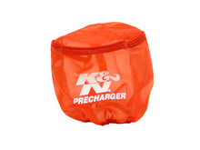 K&N HA-4400PR - Round Tapered PreCharger Air Filter Wrap