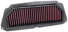 K&N HA-6519 - Replacement Air FIlter 19-20 Honda CB650R