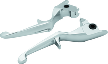 Kuryakyn 1843 - Trigger Levers 14-16 Touring Chrome