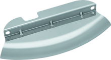 Kuryakyn 1804 - Lower Triple Tree Wind Deflector Chrome