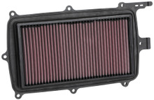K&N HA-1019 - Honda SXS1000S2R Talon 2019-2021 Air Filter