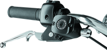 Kuryakyn 1029 - Trigger Lever 96-Up Cable Chrome
