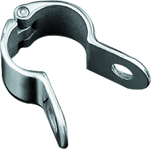Kuryakyn 1000 - Magnum Quick Clamp 1-1/4in Chrome