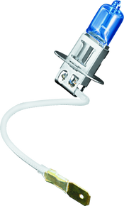 Kuryakyn 2229 - Super White 35W H3 Bulb