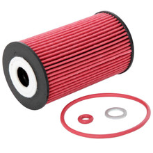 K&N HP-7029 - Performance Oil Filter for Hyundai/Kia 3.8L V6, 4.6L/5.0L V8