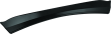 Kuryakyn 2635 - Windshield Center Trim Gloss Black