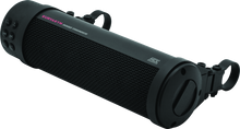 Kuryakyn 2720 - Road Thunder Plus Sound Bar Satin Black