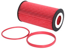K&N HP-7010 - 2018 Audi RS3 2.5L Cartridge Oil Filter