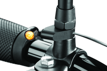 Kuryakyn 2582 - M6 Internal Threaded Nut Accepts M5 Mounting Thread
