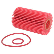 K&N HP-7018 - Oil Filter OIL FILTER AUTOMOTIVE