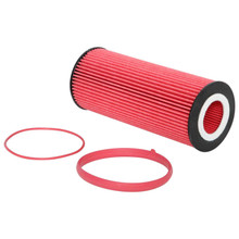 K&N HP-7015 - Oil Filter OIL FILTER AUTOMOTIVE