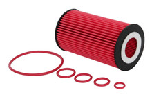 K&N HP-7004 - 2014 Mercedes-Benz G550 5.5L Oil Filter