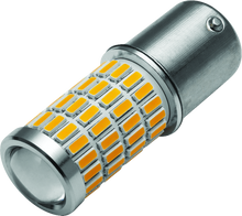 Kuryakyn 2872 - L.E.D. Bulb 1156 Amber