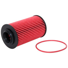 K&N HP-7003 - 05-10 Saab 9-3 2.8L / 10-11 Camaro 3.6L V6 / 04-11 Cadillac CTS / STS / SRX 2.8L / 3.0L / 3.6L V