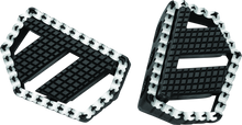 Kuryakyn 3285 - Riot-X Mini Board Witout Adapters Satin Black