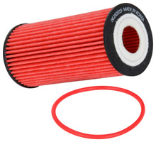 K&N HP-7038 - Performance Oil Filter for 2019 Audi A3 2.0L