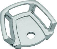Kuryakyn 5073 - Seat Bolt Tie-Dwn Anchor Chrome