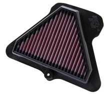 K&N KA-1011 - 11-13 Kawasaki ZX10R Ninja Replacement Air Filter