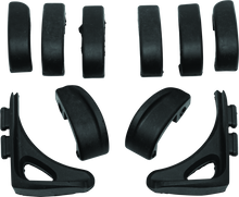 Kuryakyn 4448 - Replacement Rubber Pads For Switchblade