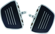 Kuryakyn 4392 - Premium Mini Board With Male Mount Adapter Chrome