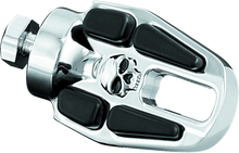 Kuryakyn 4414 - Zombie Shift Peg For Harley-Davidson Chrome
