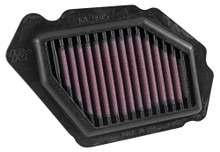 K&N KA-9915 - 2015 Kawasaki Ninja H2 998 Drop In Replacement Air Filter
