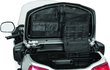 Kuryakyn 5836 - Trunk Lid Organizer 01-17 Gold Wing