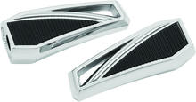 Kuryakyn 5760 - Phantom Pegs Without Adapter Chrome