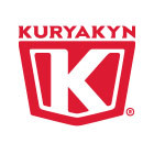 Kuryakyn 5757 - Phantom Passenger Boards For Harley-Davidson Black