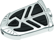 Kuryakyn 5750 - Spear Shift And Brake Peg Chrome