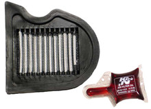 K&N KA-1102 - Kawasaki KLX110 02-10 Suzuki DRZ110 03-05 Air Filter