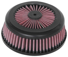 K&N KA-2409XD - 09-21 Kawasaki KLX250S/SF / KLX300/R/SM Replacement Air Filter