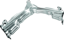 Kuryakyn 5641 - Tappet Block Accents Chrome