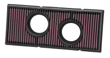 K&N KT-9907 - 07-13 KTM 990 Replacement Panel Air Filter