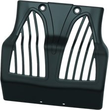 Kuryakyn 5663 - Chin Fairing Indian Black