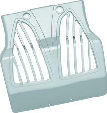 Kuryakyn 5664 - Chin Fairing Indian Chrome