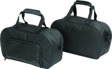 Kuryakyn 5268 - Saddlebag Liners GL1800