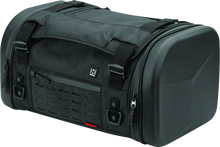 Kuryakyn 5221 - Xkursion XS Steward Roll Bag