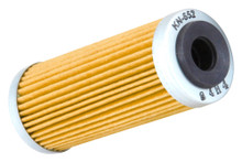 K&N KN-652 - 1.313in OD x 3.438in H Oil Filter