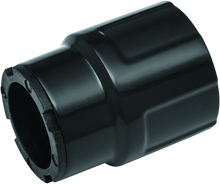 Kuryakyn 6433 - Precision Heel Shifter Eliminator Black