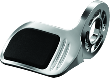 Kuryakyn 6310 - Contoured ISO Throttle Boss For GL1800 Models Chrome