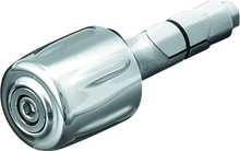 Kuryakyn 6285 - Mechanical Throttle Cruise Assist Chrome